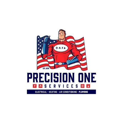 Slide of Precision One Services