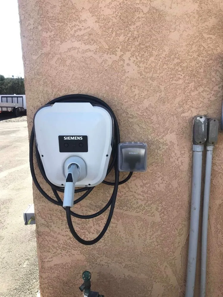 Slide of Precision One Services