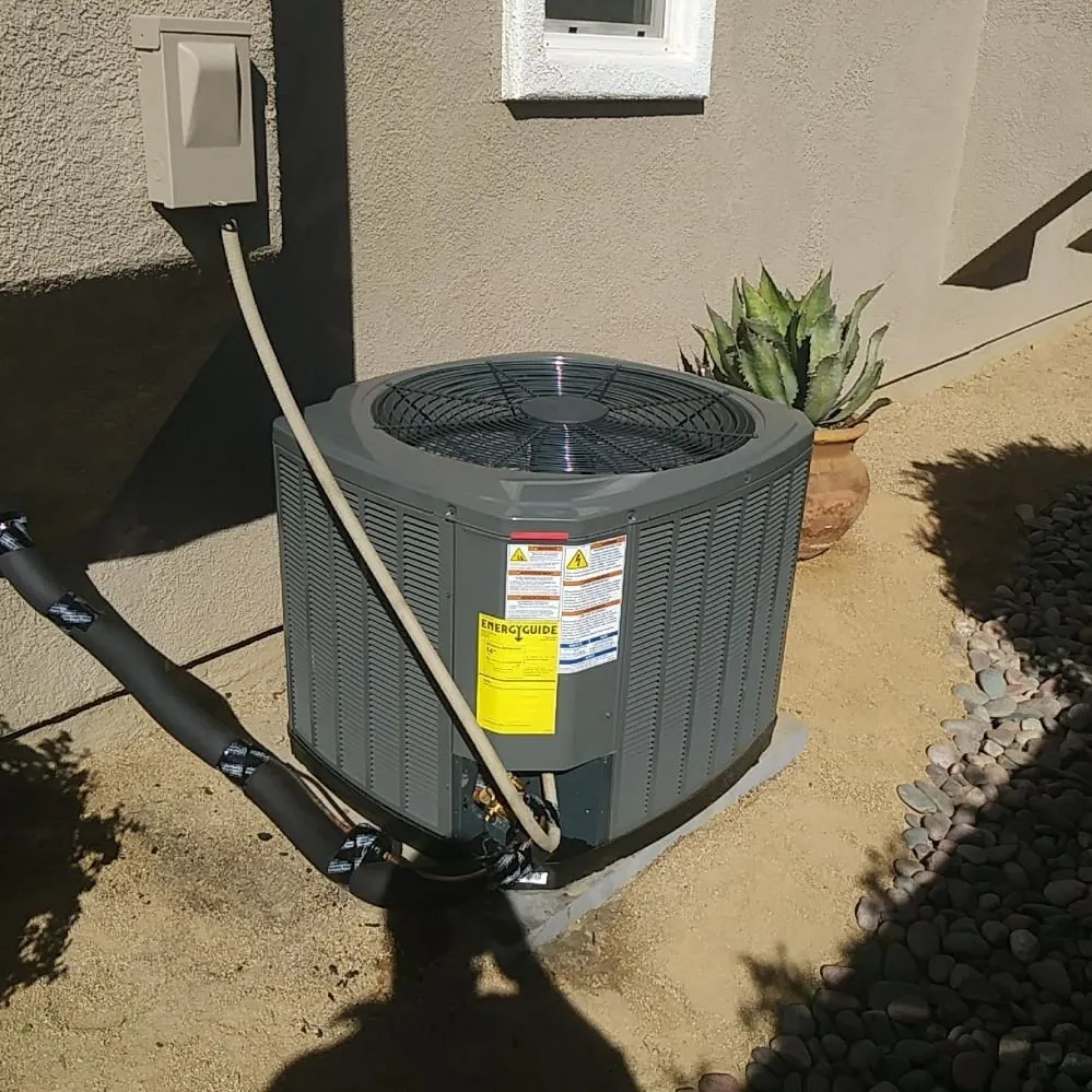 Slide of Precision One Services