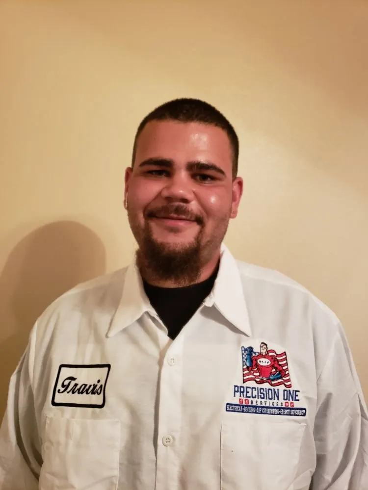 Slide of Precision One Services