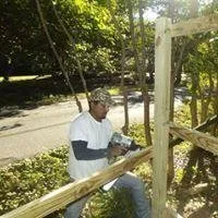 Slide of Precision Painting Company