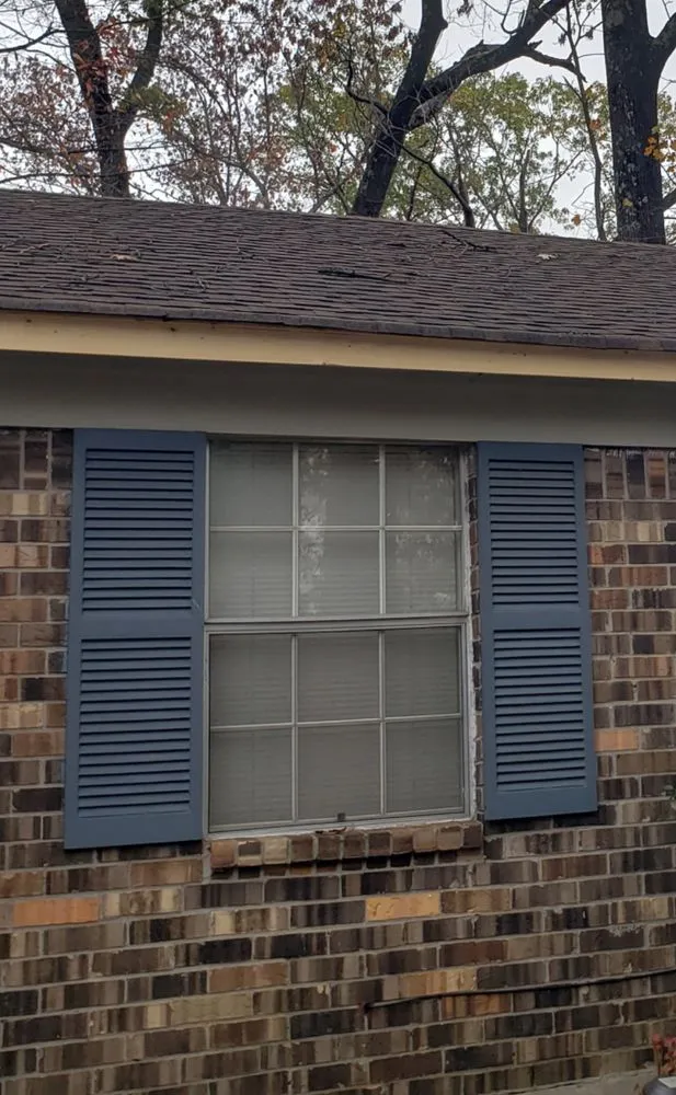 Slide of Precision Painting Company