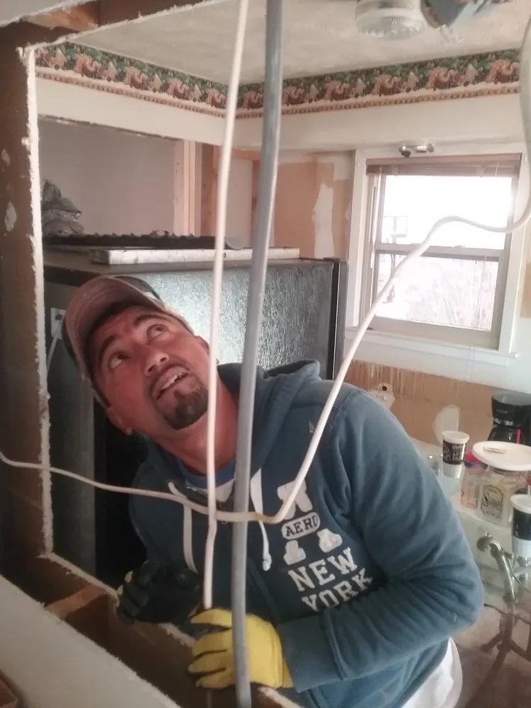 Expert water heater service experts serving Memphis, TN - Precision Painting Company