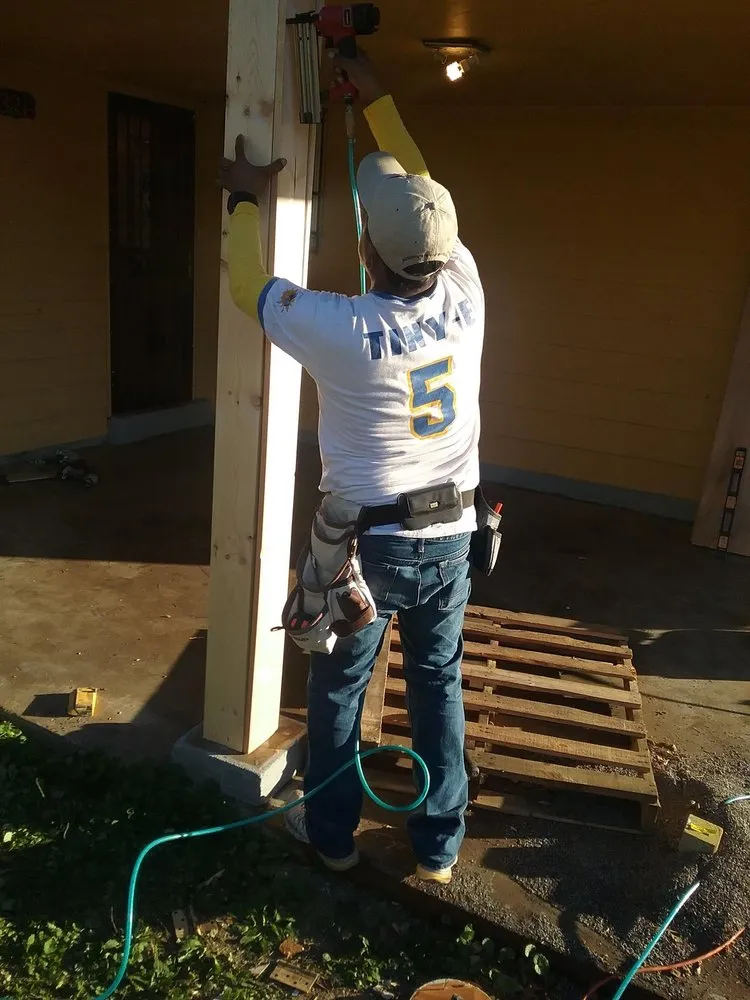 Reliable leak detection experts serving Memphis, TN - Precision Painting Company