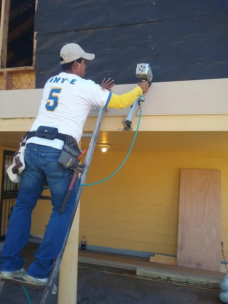 Expert drain cleaning service in Memphis, TN - Precision Painting Company