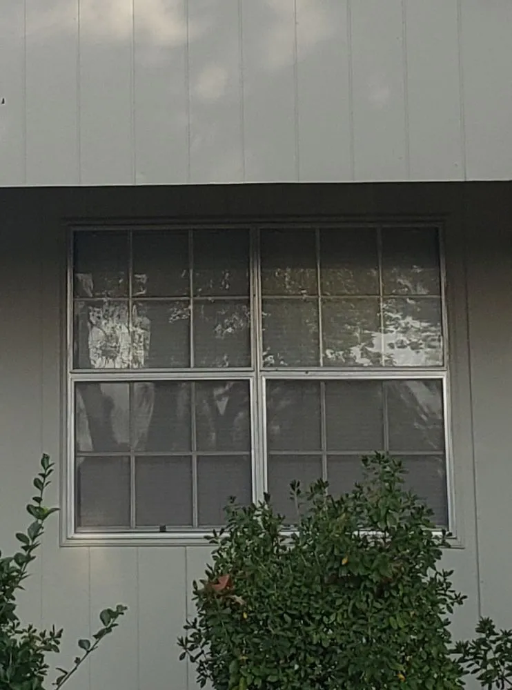 Slide of Precision Painting Company