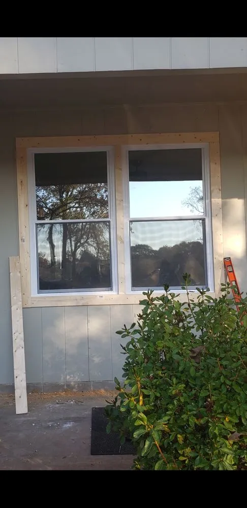 Slide of Precision Painting Company