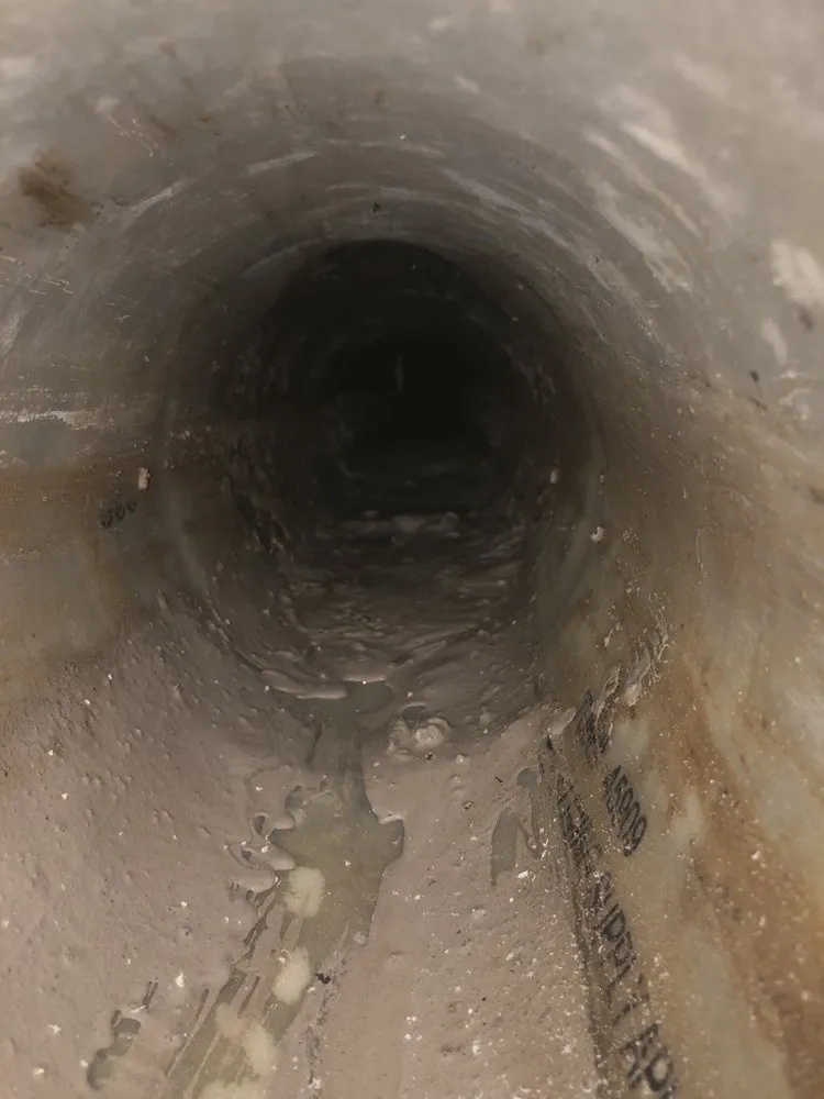 Slide of Precision Pipe Coating