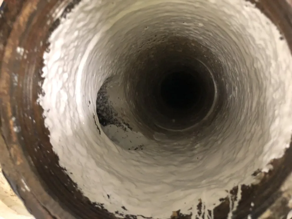 Professional emergency plumbing experts serving Lebanon, TN - Precision Pipe Coating