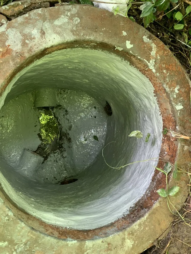 Trusted leak detection experts serving Lebanon, TN - Precision Pipe Coating