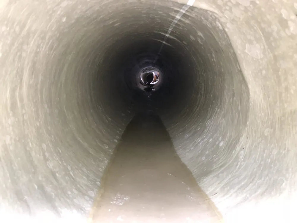 Reliable pipe repair experts serving Lebanon, TN - Precision Pipe Coating
