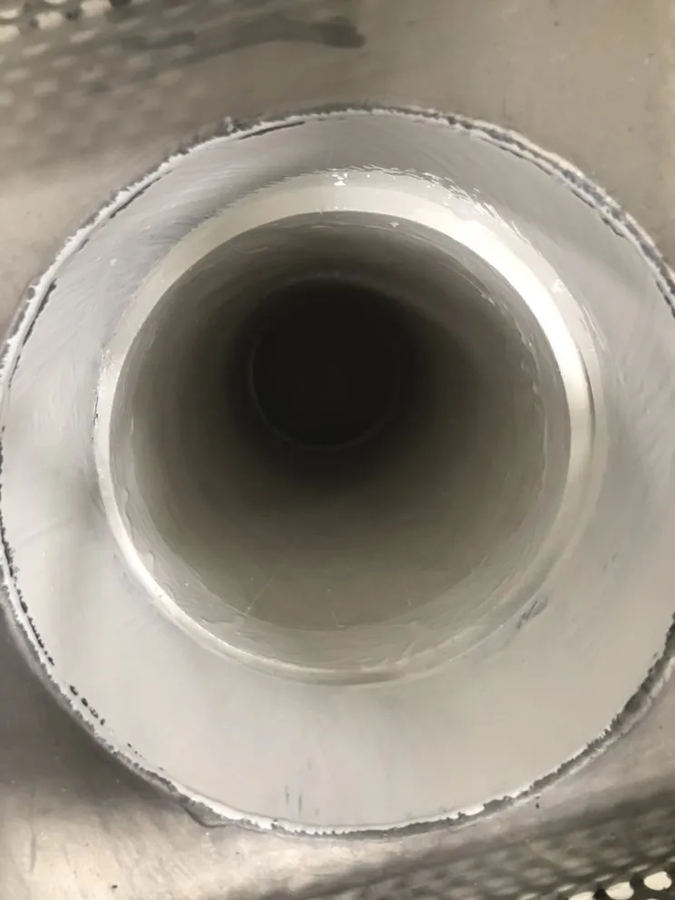 Professional pipe repair service in Lebanon, TN - Precision Pipe Coating