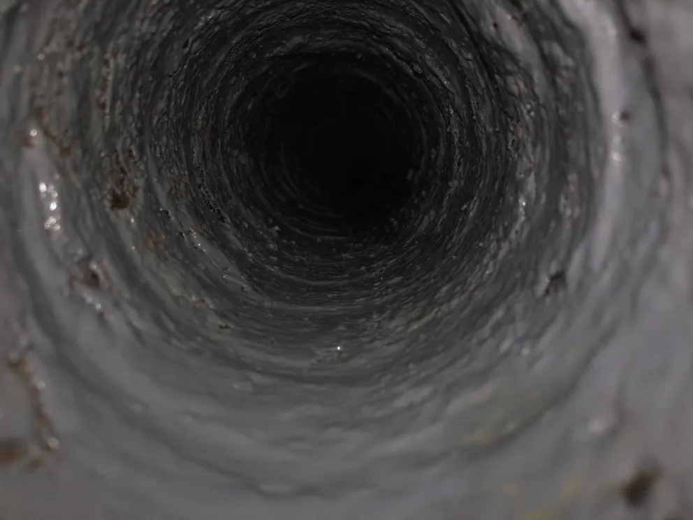 Slide of Precision Pipe Coating