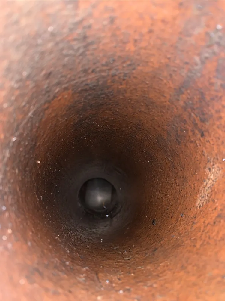 Slide of Precision Pipe Coating