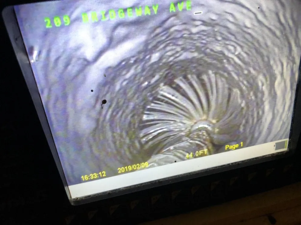 Slide of Precision Pipe Coating