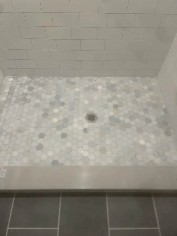 Slide of Precision Pipe Service