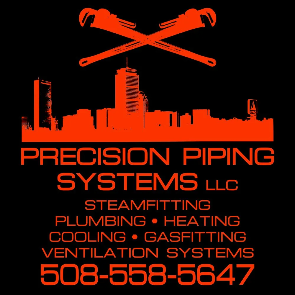 Slide of Precision Piping Systems