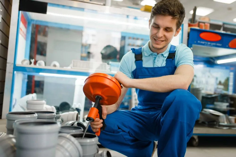 Slide of Precision Plumber Santa Clara