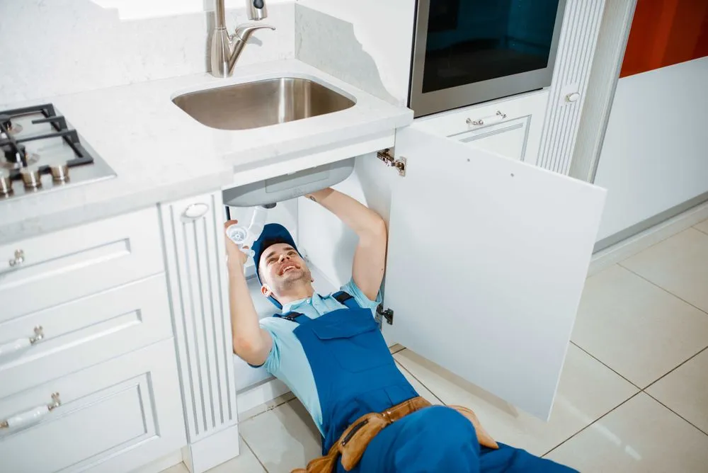 Expert leak detection experts serving Santa Clara, CA - Precision Plumber Santa Clara