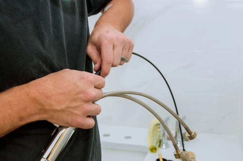 Trusted drain cleaning service in Santa Clara, CA - Precision Plumber Santa Clara