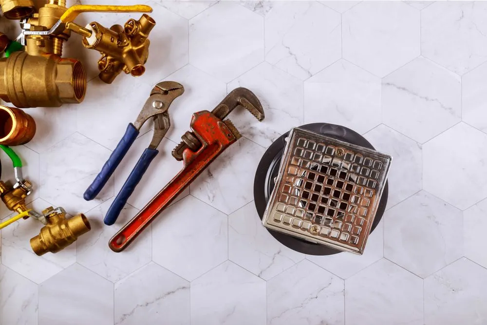Reliable plumbing repair in Santa Clara, CA by Precision Plumber Santa Clara