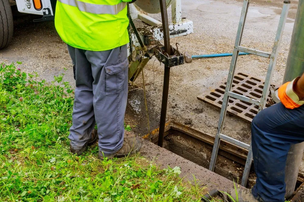 Top-rated leak detection experts serving Santa Clara, CA - Precision Plumber Santa Clara