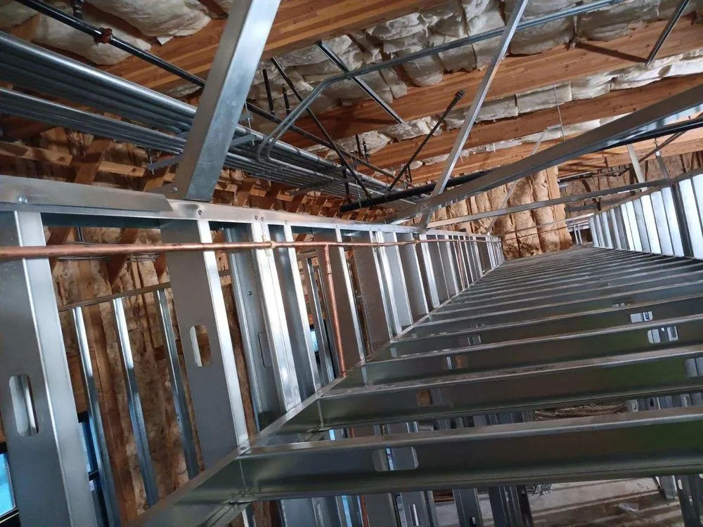 Slide of Precision Plumbing & Contracting