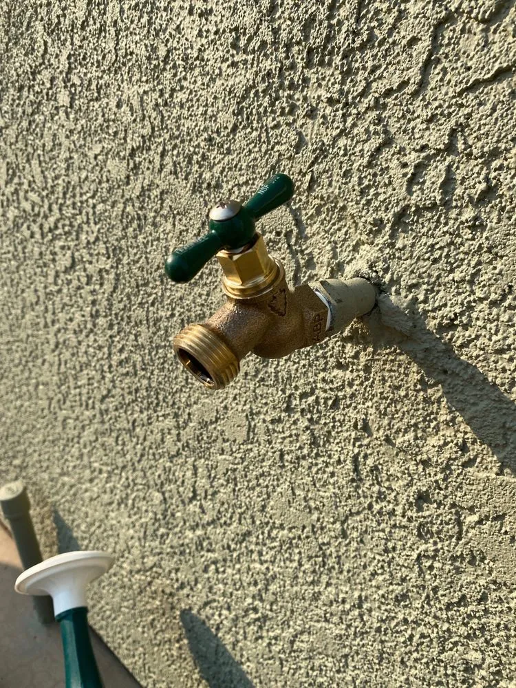 Slide of Precision Plumbing & Contracting