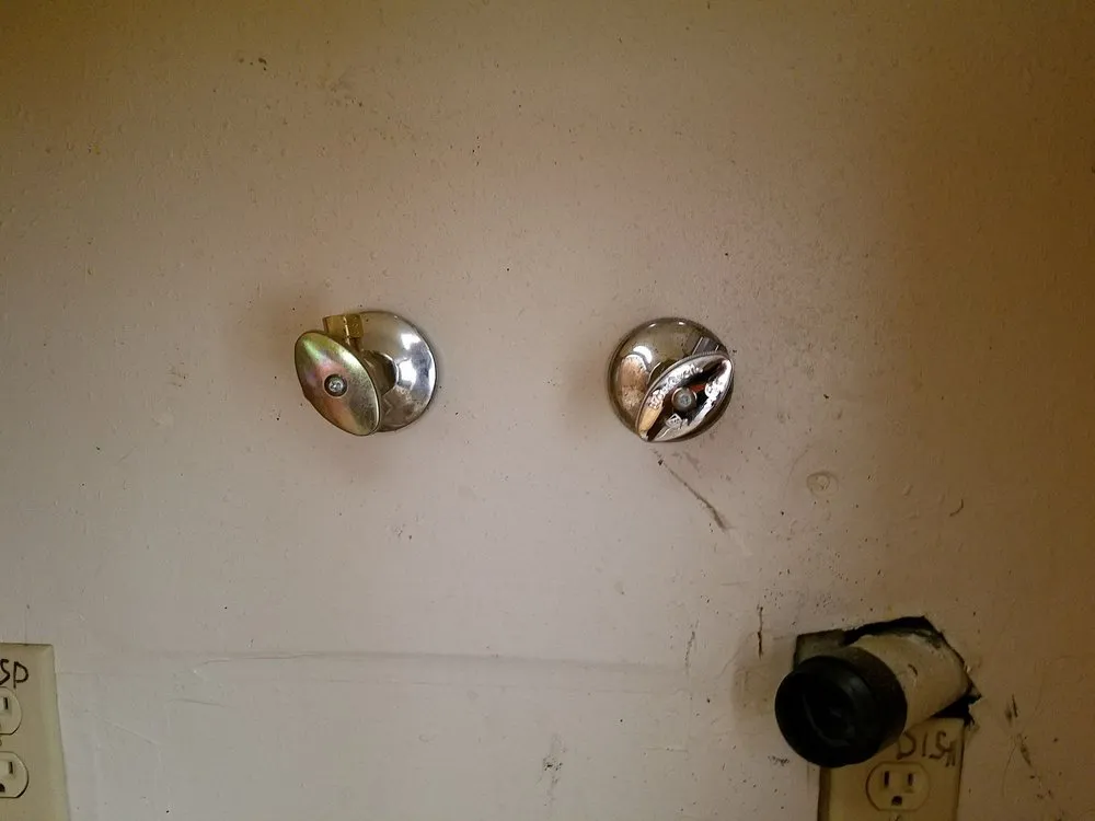 Slide of Precision Plumbing & Contracting