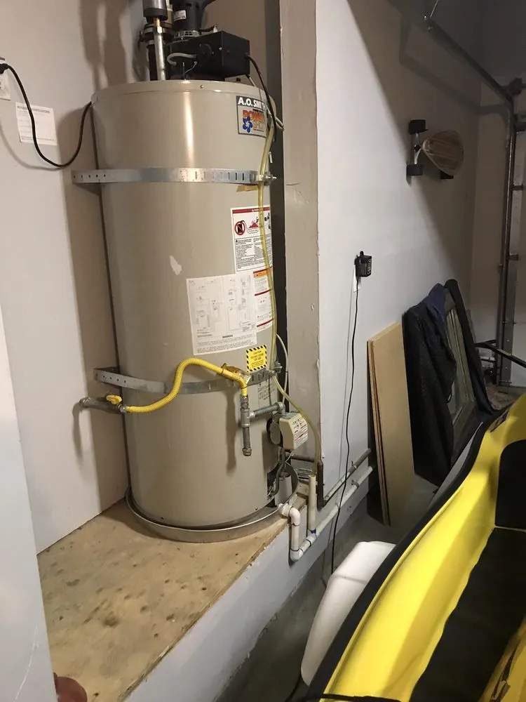 Slide of Precision Plumbing & Contracting