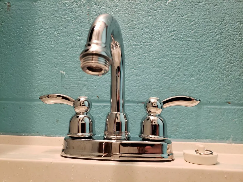 Trusted drain cleaning for homes in Temperanceville, VA by Precision Plumbing & Contracting Services