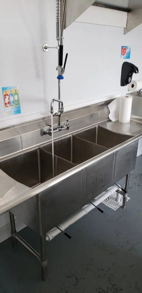 Professional emergency plumbing in Temperanceville, VA by Precision Plumbing & Contracting Services