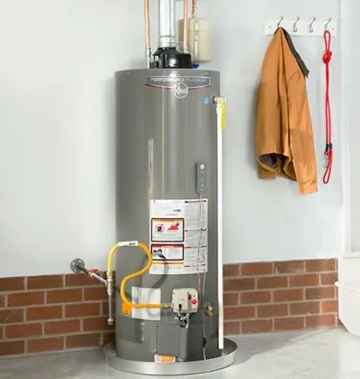 Slide of Precision Plumbing & Drain