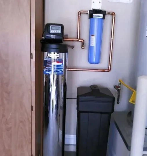 Slide of Precision Plumbing & Drain