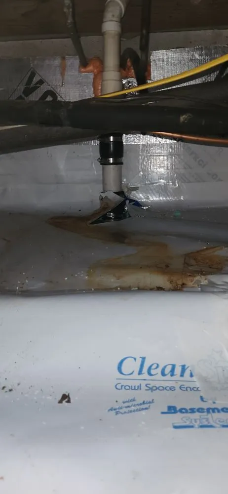 Slide of Precision Plumbing & Drain Cleaning