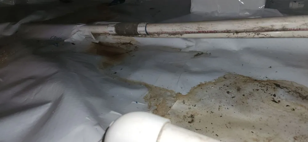 Slide of Precision Plumbing & Drain Cleaning