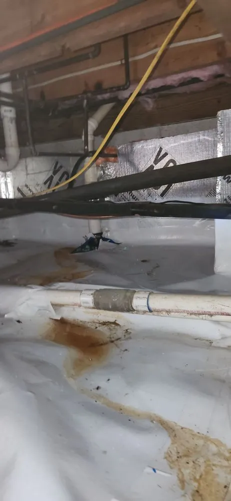 Slide of Precision Plumbing & Drain Cleaning