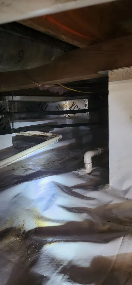 Slide of Precision Plumbing & Drain Cleaning