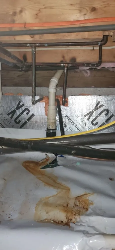 Slide of Precision Plumbing & Drain Cleaning