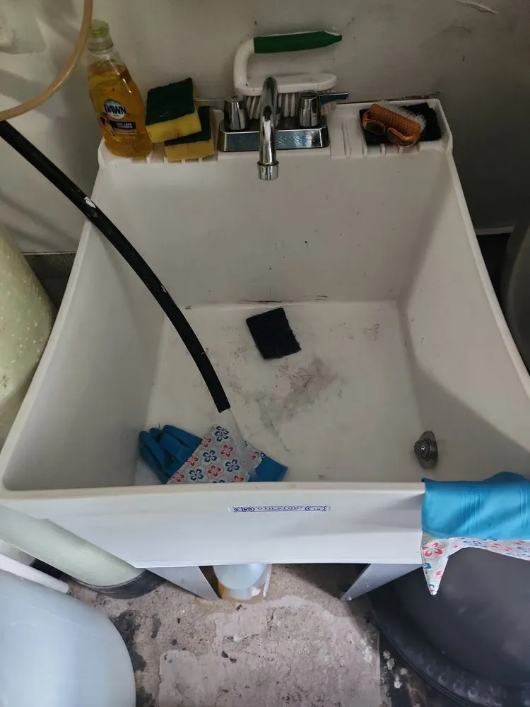 Slide of Precision Plumbing & Drain Cleaning