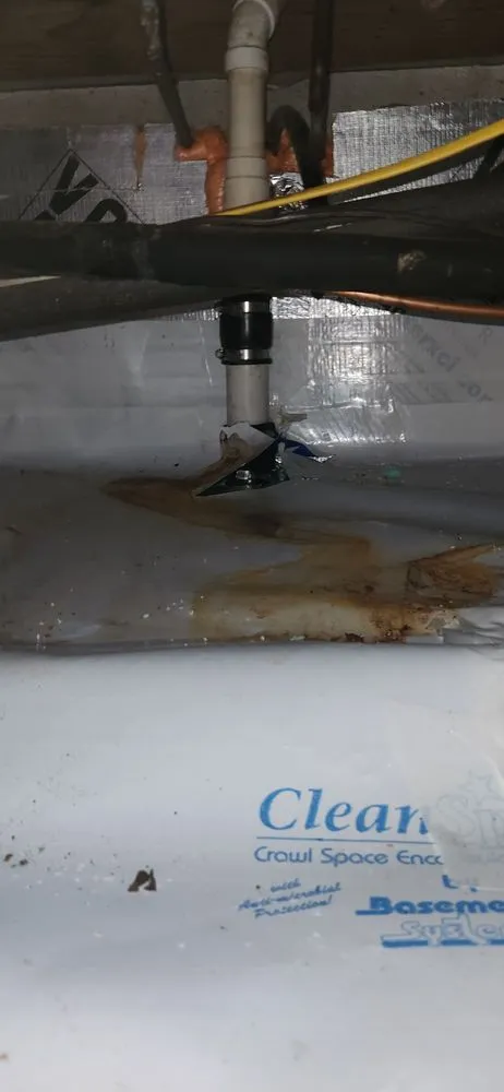 Slide of Precision Plumbing & Drain Cleaning