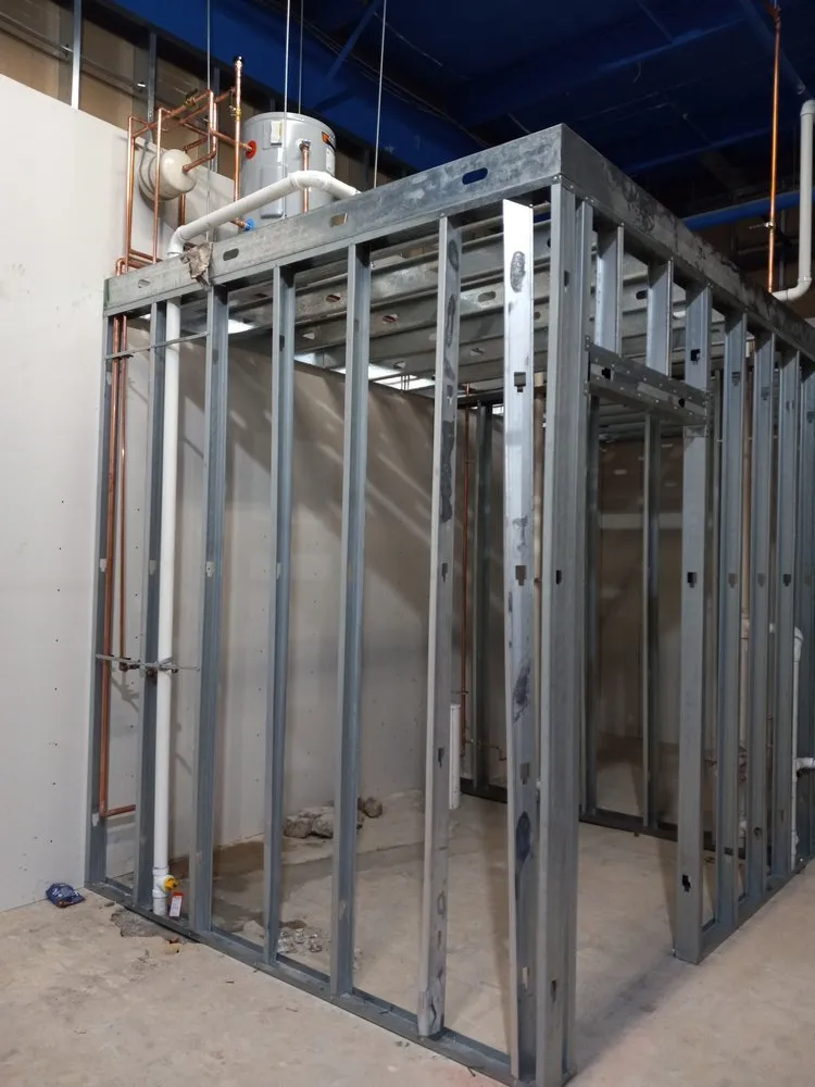 Slide of Precision Plumbing & Gas