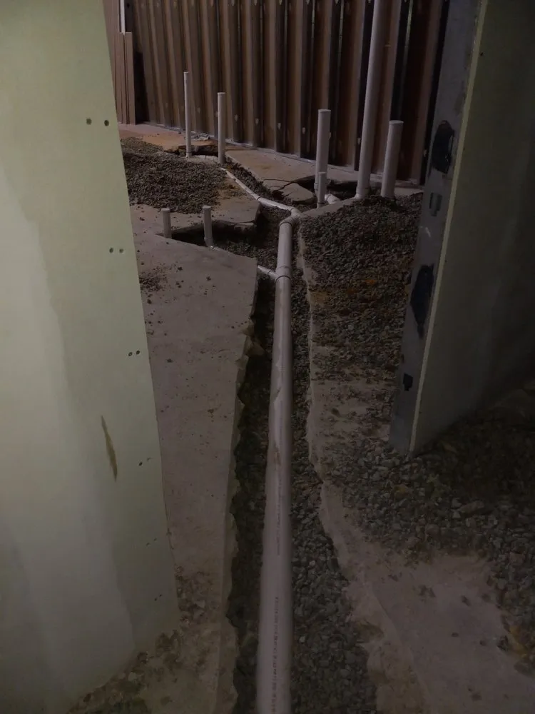 Slide of Precision Plumbing & Gas