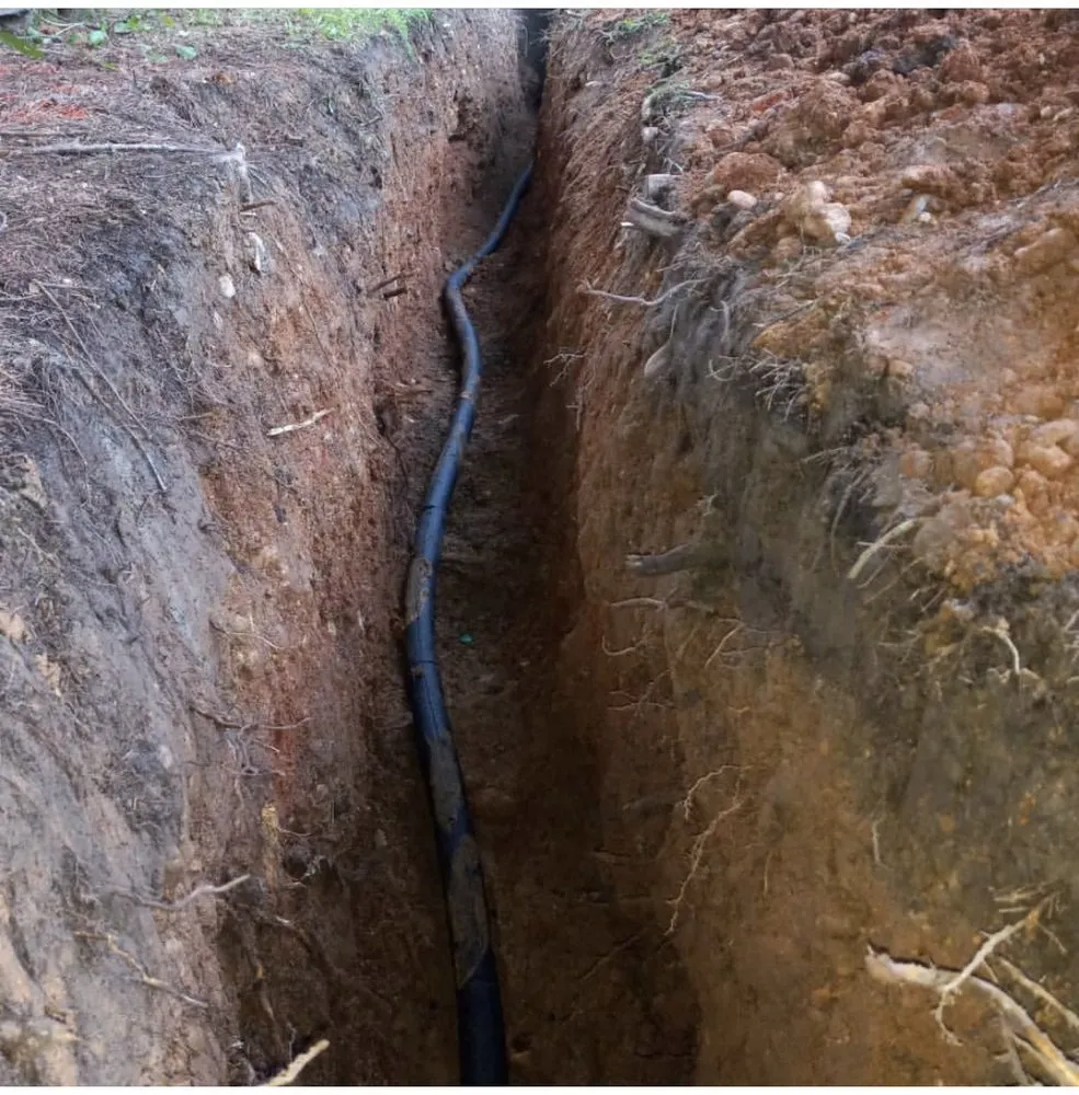 Slide of Precision Plumbing & Gas