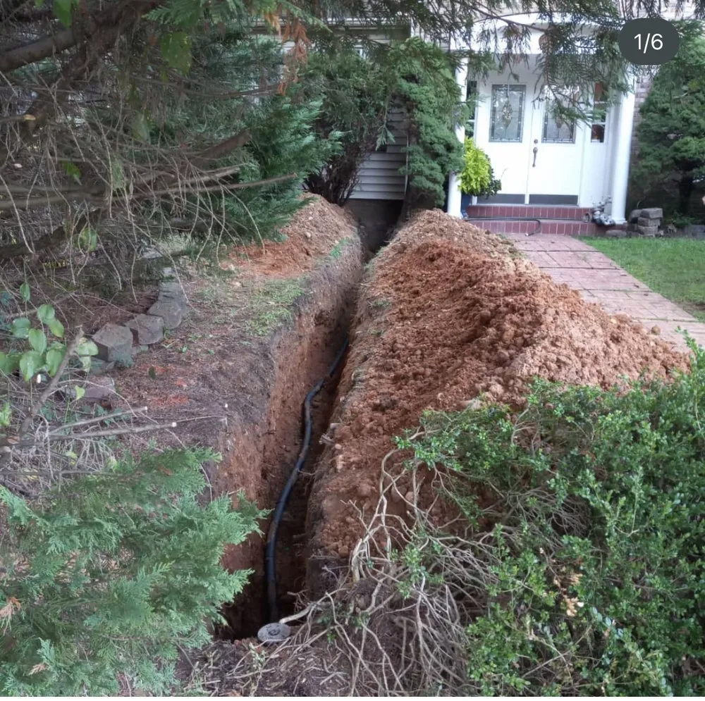 Slide of Precision Plumbing & Gas