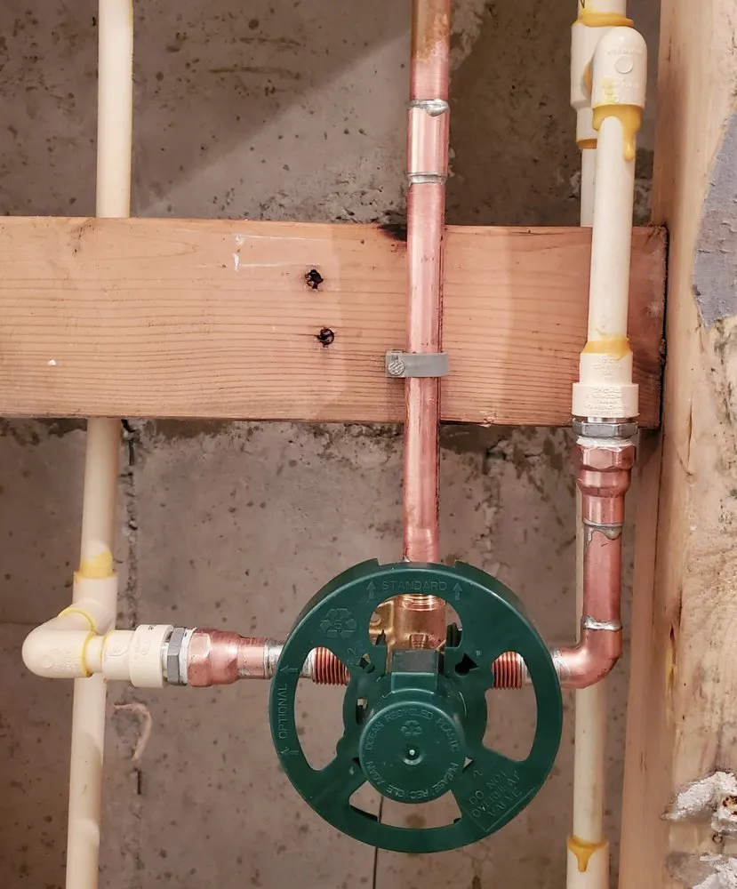 Reliable water heater service service in woodbridge, VA - Precision Plumbing & Gas