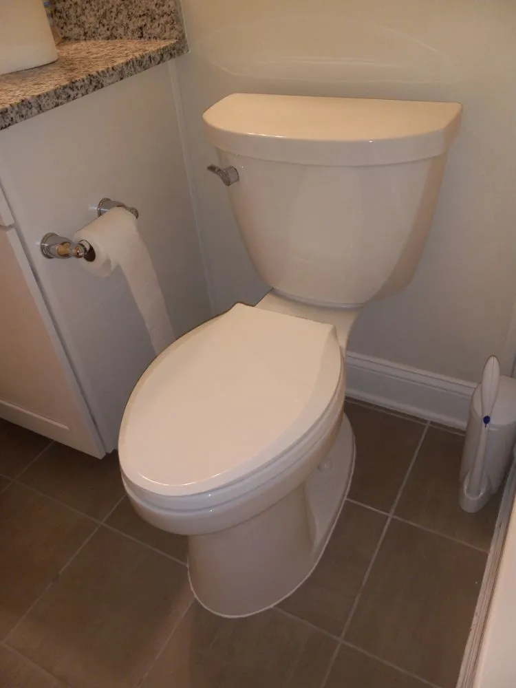 Trusted plumbing repair service in woodbridge, VA - Precision Plumbing & Gas