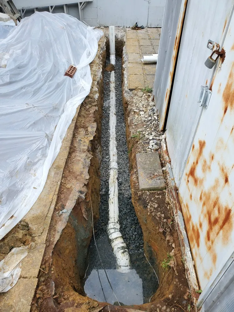 Slide of Precision Plumbing & Gas