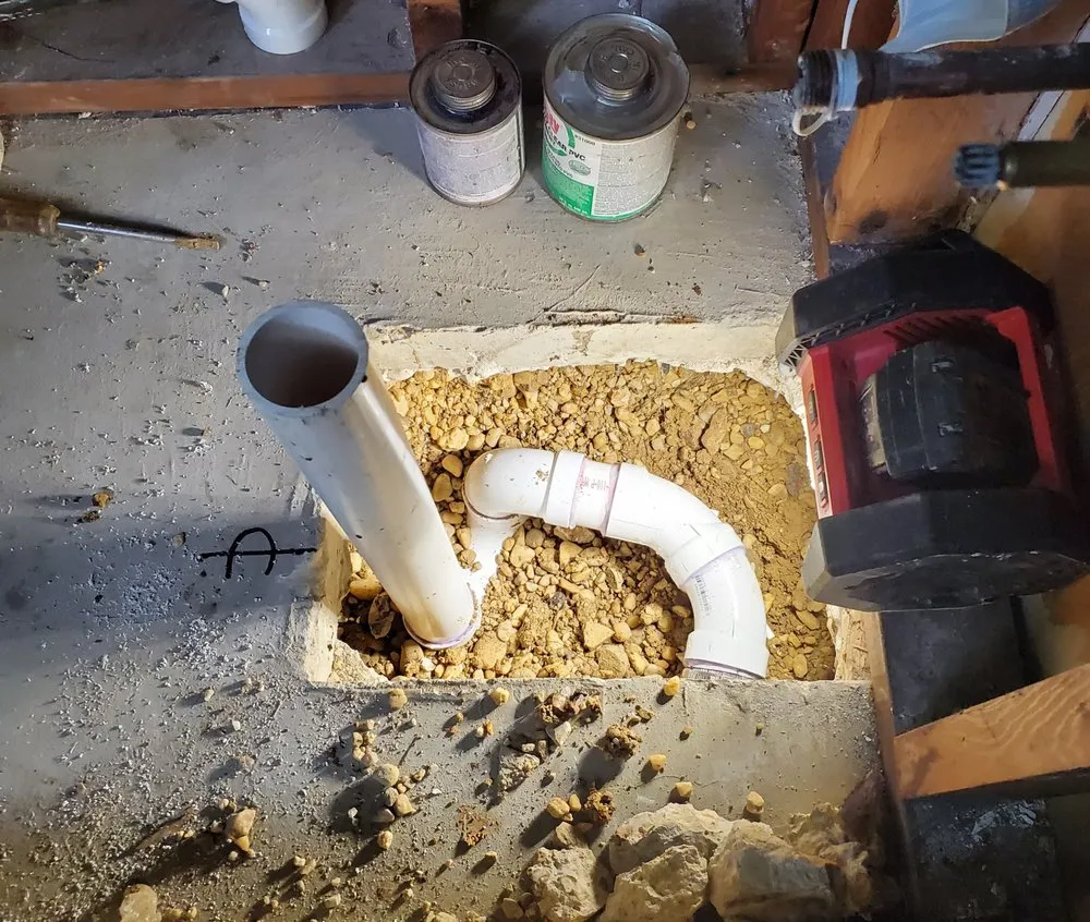 Slide of Precision Plumbing & Gas