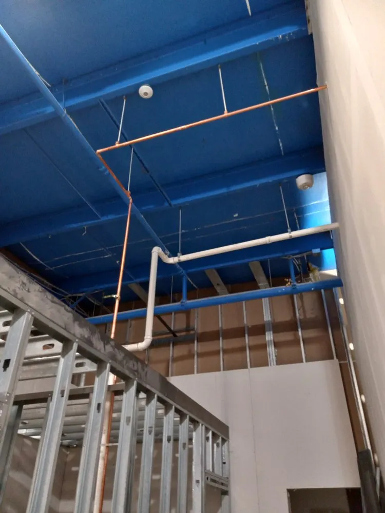 Slide of Precision Plumbing & Gas